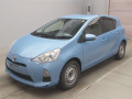 2014 Toyota Aqua