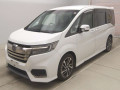 2019 Honda Step WGN Spada