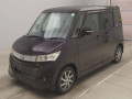 2009 Suzuki Palette SW
