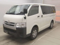 2020 Toyota Hiace Van