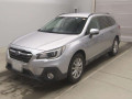 2018 Subaru Legacy Outback