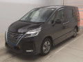 2019 Nissan Serena