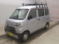 2021 Daihatsu Hijet Cargo
