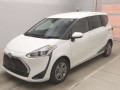 2022 Toyota Sienta