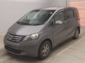 2011 Honda Freed