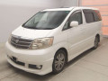 2005 Toyota Alphard G