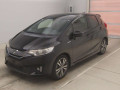 2015 Honda Fit Hybrid