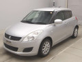 2013 Suzuki Swift