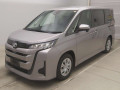 2022 Toyota Noah