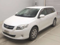 2009 Toyota Corolla Fielder