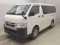 2021 Toyota Hiace Van