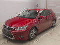 2014 Lexus CT