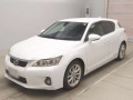 2013 Lexus CT