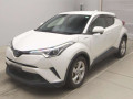 2017 Toyota C-HR
