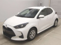 2023 Toyota YARIS