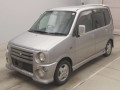 2001 Daihatsu Move