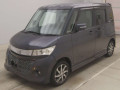 2010 Suzuki Palette SW