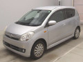 2007 Daihatsu Mira Custom