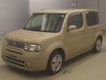 2009 Nissan Cube