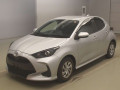 2021 Toyota YARIS