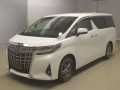 2021 Toyota Alphard