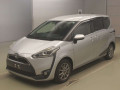 2017 Toyota Sienta