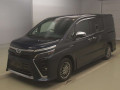 2019 Toyota Voxy