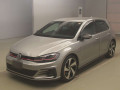 2018 Volkswagen GOLF GTI