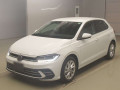 2022 Volkswagen Polo