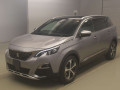 2021 Peugeot 5008