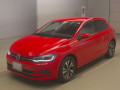 2021 Volkswagen Polo