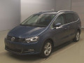 2017 Volkswagen Sharan