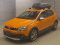 2011 Volkswagen Polo