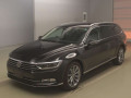 2020 Volkswagen Passat Variant