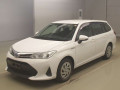 2019 Toyota Corolla Fielder