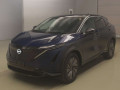 2022 Nissan Ariya