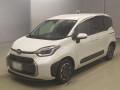 2023 Toyota Sienta