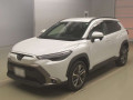 2024 Toyota Corolla Cross
