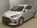 2021 Toyota YARIS