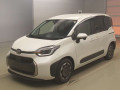 2023 Toyota Sienta