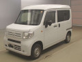 2022 Honda N-VAN
