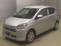 2023 Daihatsu Mira e:S