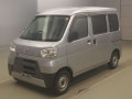 2018 Daihatsu Hijet Cargo