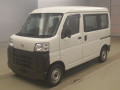 2022 Daihatsu Hijet Cargo