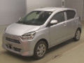 2021 Daihatsu Mira e:S