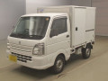 2019 Suzuki Carry Truck