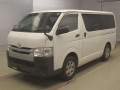 2019 Toyota Hiace Van