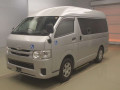2018 Toyota Regiusace Van