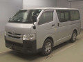 2018 Toyota Regiusace Van