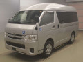 2019 Toyota Hiace Van